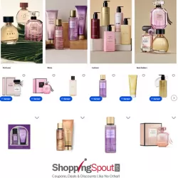 Walmart Victoria Secret